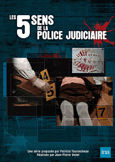 Les 5 sens de la Police Judiciaire