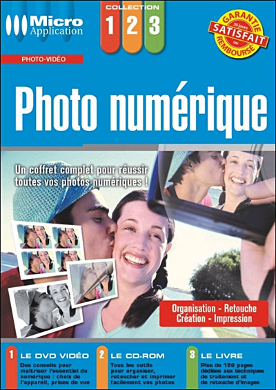 Photo Numérique