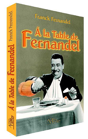 L'écailleuse d'huîtres ; debout, derrière une table de Franck