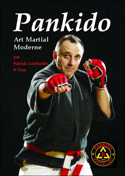 Pankido, art martial moderne