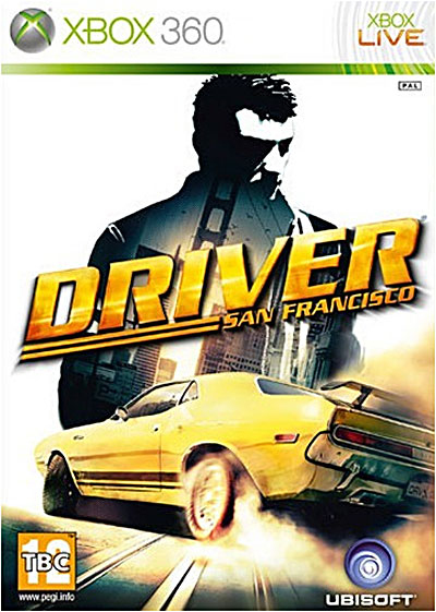 Driver : San Francisco Edition Collector