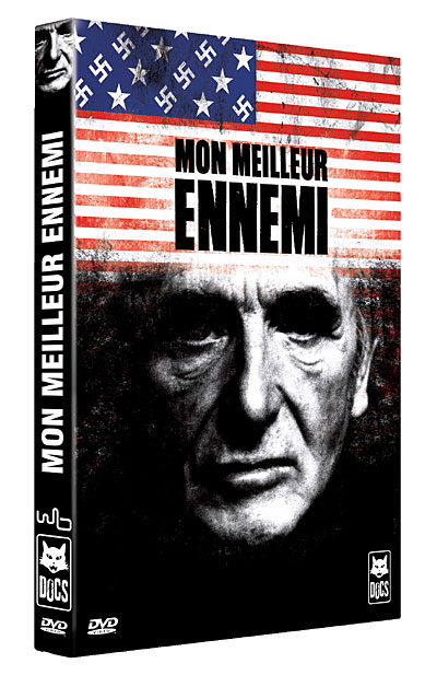 Mon meilleur ennemi - Edition Collector