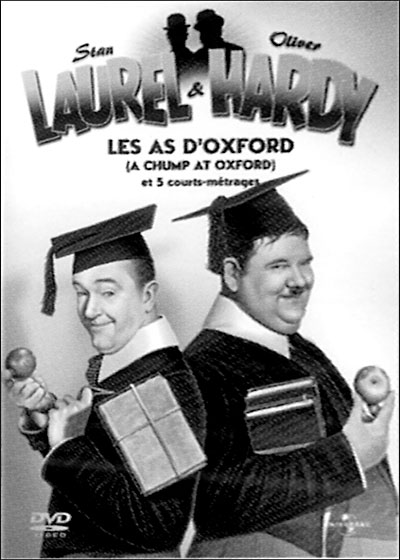 Les As d'Oxford