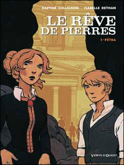 Le Rêve de Pierres