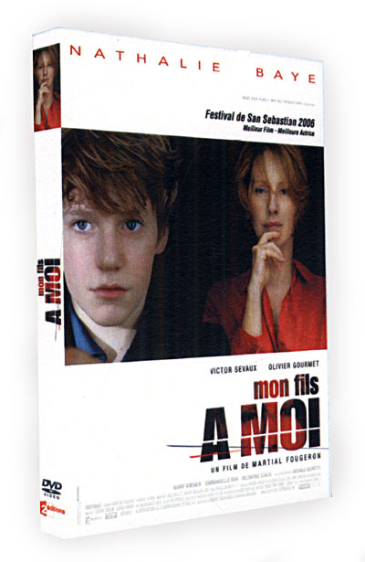 Mon fils à moi