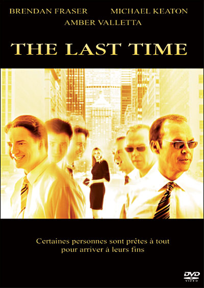 The Last Time