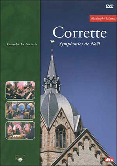 Symphonies de Noël
