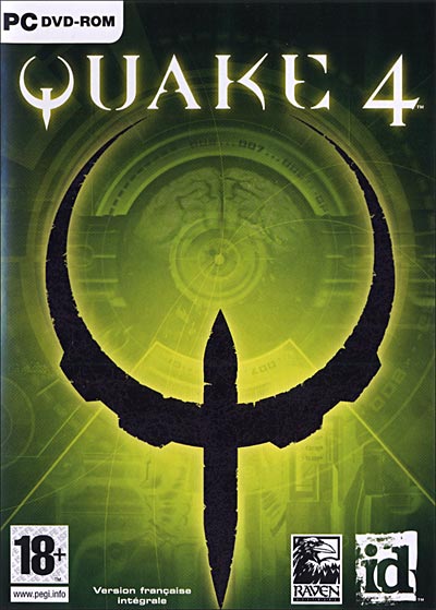 Quake 4