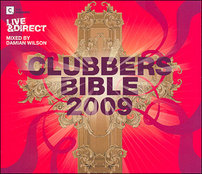 Clubbers bible 2009