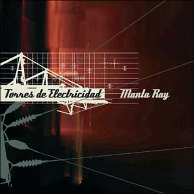 Torres de electricidad