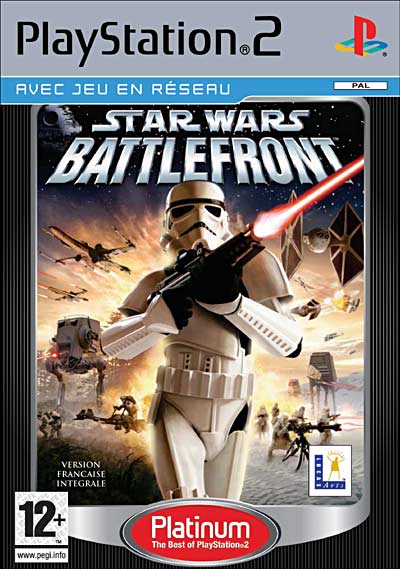 Star Wars Battlefront