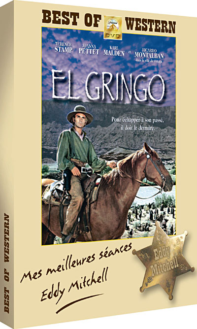 El Gringo