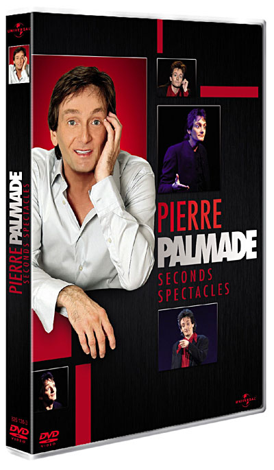 Seconds spectacles - Partie 2