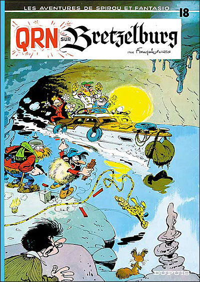 QRN sur Bretzelburg