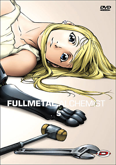 Volume 5