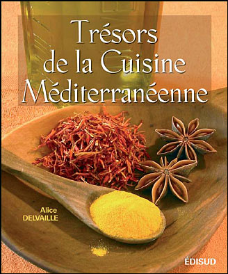 Trésors de la cuisine méditerranéenne