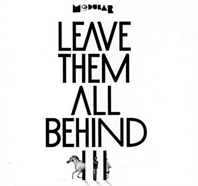 Modular presents leave them all behind 3