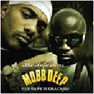 【CD】SAFE IS CRACKED / MOBB DEEP モブ・ディープ Safe is cracked - Mobb Deep - CD album - Achat & prix | fnac