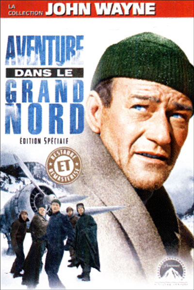 L'Aventure du Grand Nord - Edition Spéciale