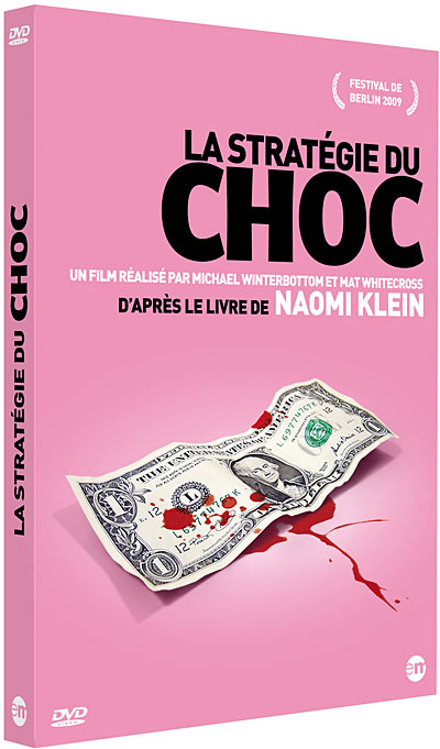 La Stratégie du choc