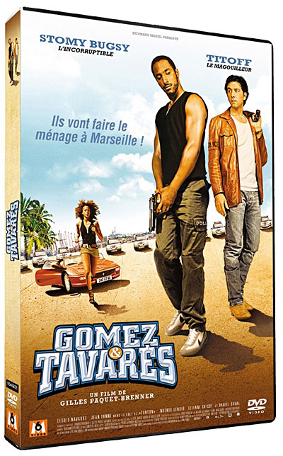 Gomez et Tavarès