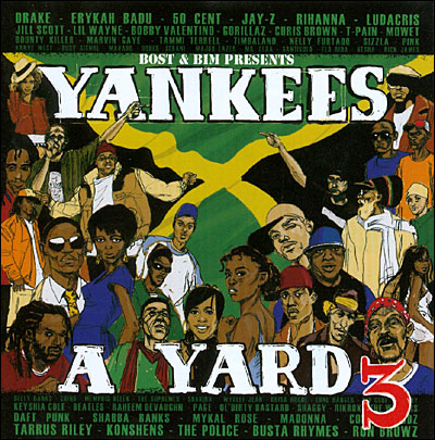 Yankees a yard volume 3