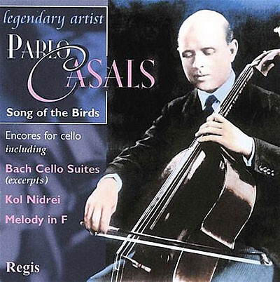 Song of the birds
