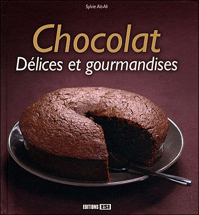 Livre Tupperware Chocolat Et Gourmandises - Neuf, Recettes