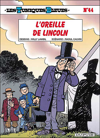 L'oreille de Lincoln
