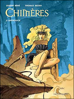 Chimères