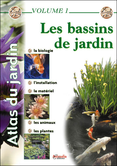 Atlas du jardin