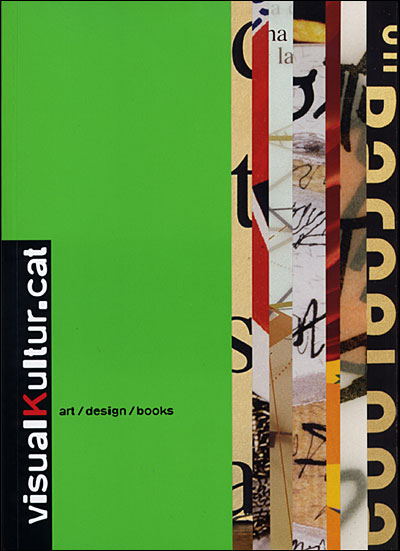 VISUALKULTUR.CAT ART DESIGN BOOKS