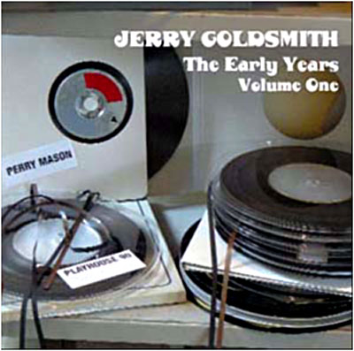 Early years vol 1