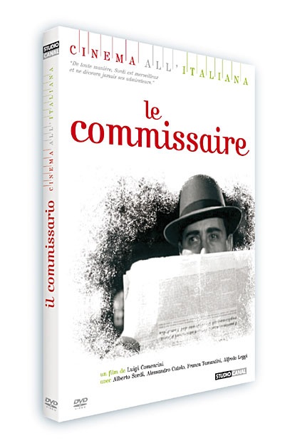 Le Commissaire