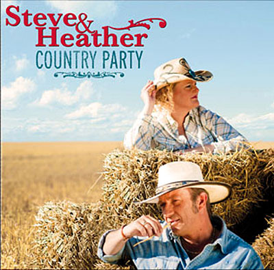 Country party