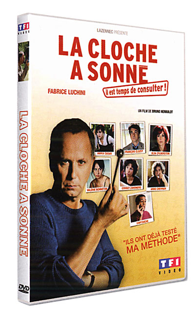 La Cloche a sonné