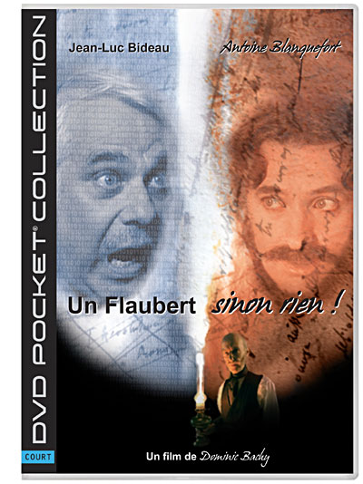 Un Flaubert sinon rien