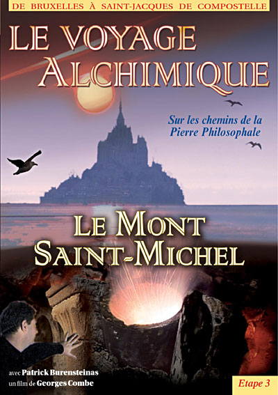 Le voyage alchimique - Volume 3