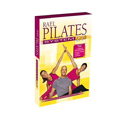 Pilates Système 27