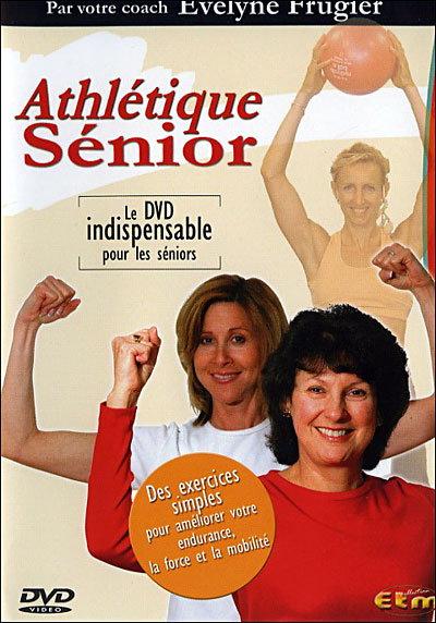 Athlétique Senior