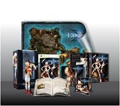 X-Blades Royal Bundle