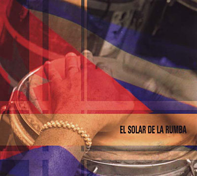 Solar de la rumba