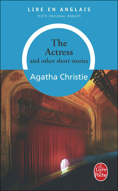 The Actress and Other Short Stories