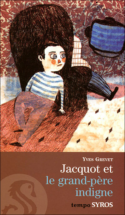 Jacquot et le grand-pere indig