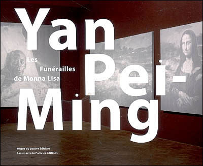 Yan Pei-Ming