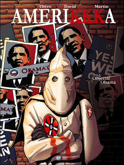 Amerikkka