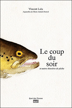 La femme truite