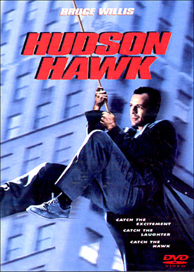 Hudson Hawk - Edition Spéciale
