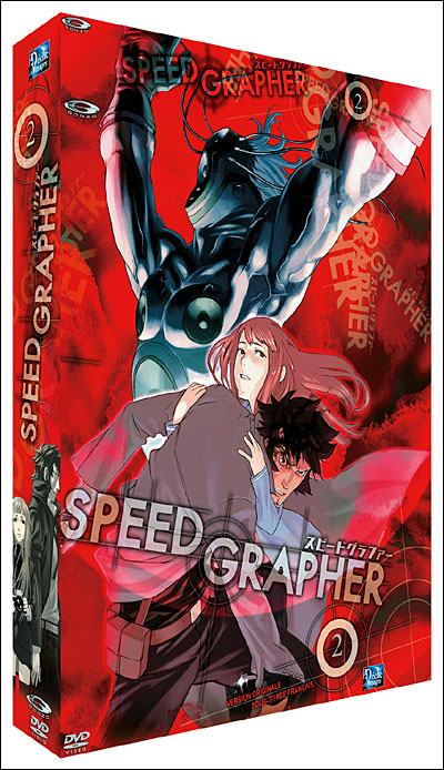Coffret - Volume 2