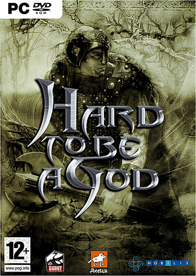 Hard to be a God